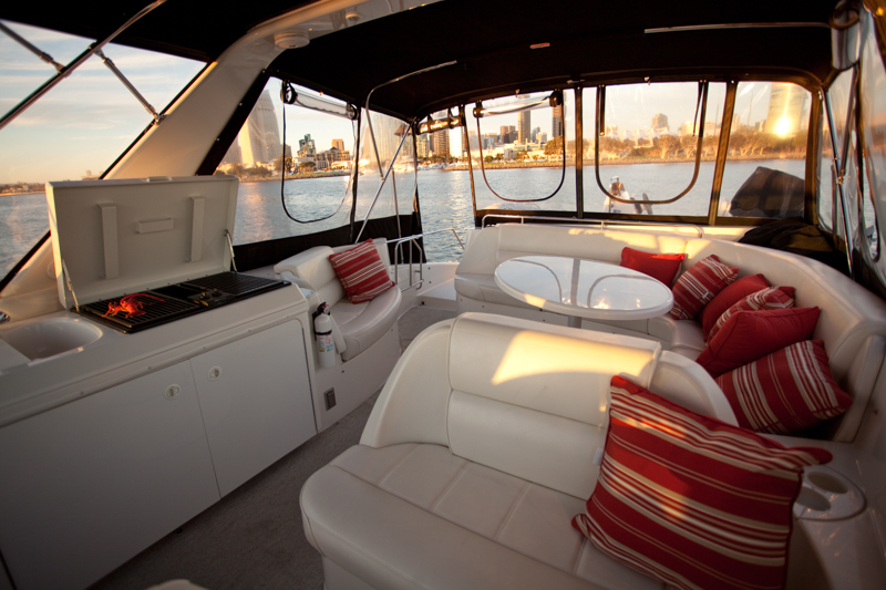 carver57_091026_83981.jpg :: Sample Yacht or Boat shot.  Contact Dave to discuss your project