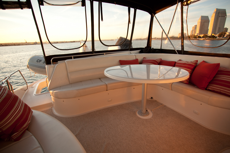 carver57_091026_84081.jpg :: Sample Yacht or Boat shot.  Contact Dave to discuss your project