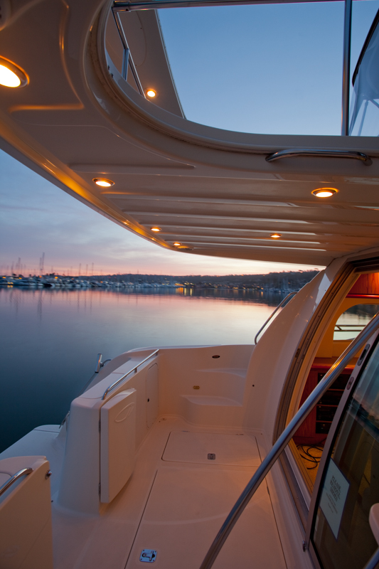 maxim 46 Kona_100211_93611.jpg :: Sample Yacht or Boat shot.  Contact Dave to discuss your project