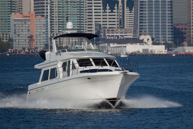 nav 48_100624_99741.jpg :: Sample Yacht or Boat shot.  Contact Dave to discuss your project