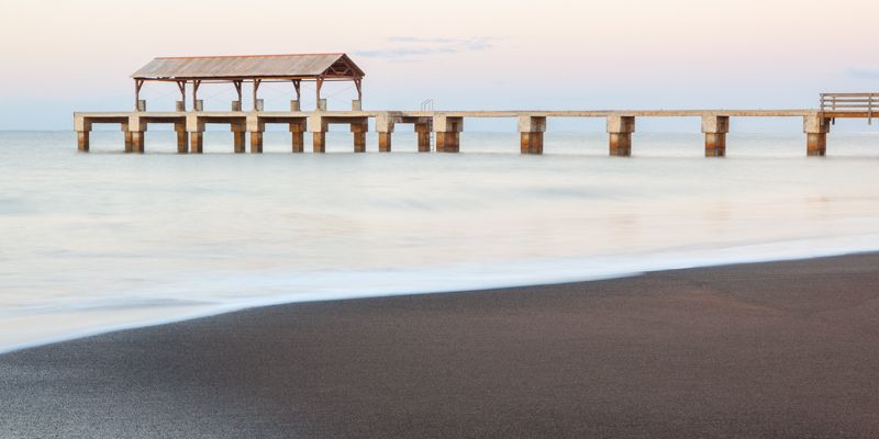 Structured Calm.jpg :: Man made structure surounded by the calming influence of nature. (A1:2) (LE5k)