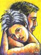 Lovers - Peaceful And Content.jpg