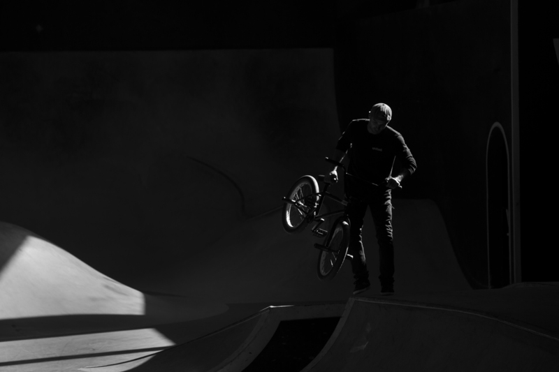 BR_160415_CREATIVELIVE_0544.jpg :: Corey Martinez performs for the Creative Live Red Bull Photography course at Woodward in Lake Tahoe, California on April 15, 2016