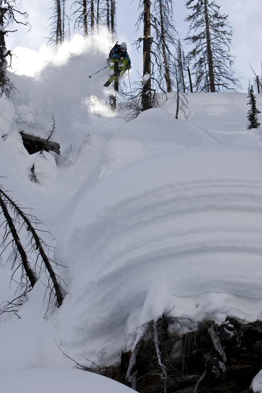 BR_LEBOE_41J7959(1).jpg :: Skier: Riley Leboe
Location: Monashee Powder Snowcats, BC, Canada
Photo: Bryan Ralph