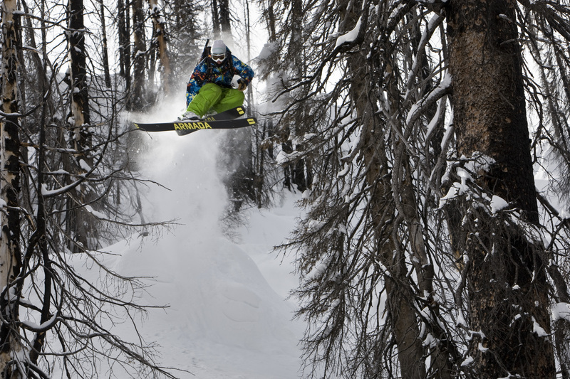 BR_LEBOE_41J7972.jpg :: Skier: Riley Leboe
Location: Monashee Powder Snowcats, BC, Canada
Photo: Bryan Ralph