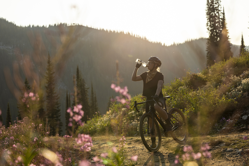 Liv_Devote_Advanced_Pro_I1A4440(1).jpg :: Rider: Megan Hackinen. Location: Whitewater Resort, Nelson BC. Photo: Bryan Ralph