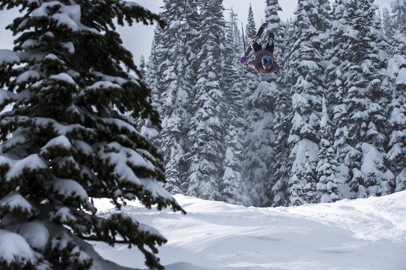 RALPHIE_ralphieBR_160126_TATUMMOND_0465.jpg :: Tatum Monod does a backflip at Revelstoke Mountain Resort, Canada on January 25, 2016