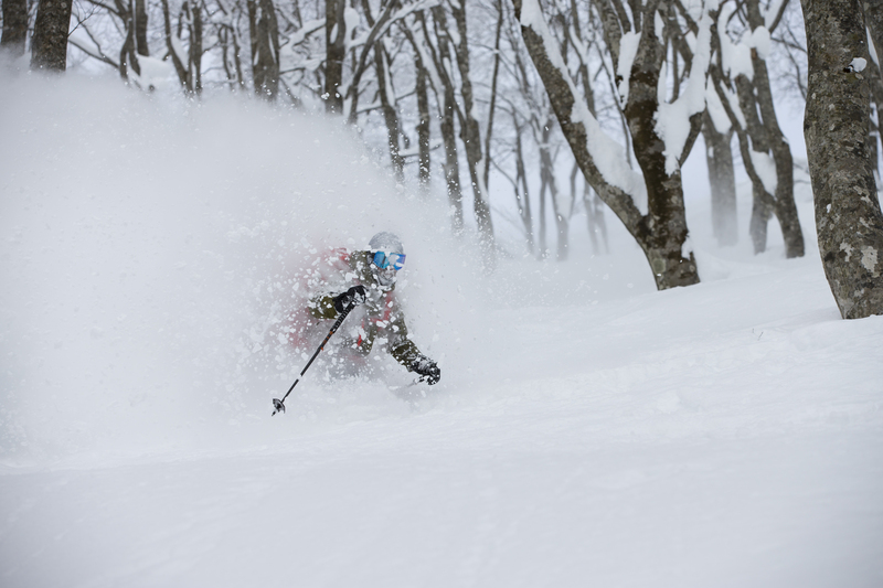 ralphie_65U0169(2).jpg :: Skier: Mike Henitiuk  Location: Hakuba, Japan  Photo: Bryan Ralph