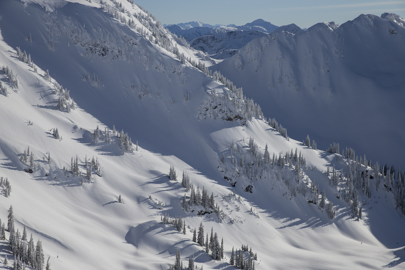 ralphie_65U0219-2.jpg :: Skier: Chris Rubens  Location: Revelstoke Mountain Resort BC  Photo: Bryan Ralph