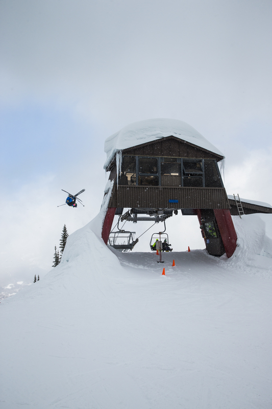 ralphie_65U1565(1).jpg :: Skiers: Stan Rey Location: Fernie, BC  Photo: Bryan Ralph