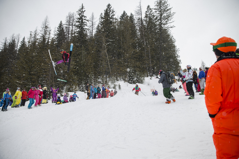 ralphie_65U1640.jpg :: Skier: Alex Beaulieu-Marchand    Location: Fernie, BC  Photo: Bryan Ralph