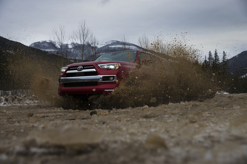 ralphie_65U1929.jpg :: Location: Revelstoke BC  Photo: Bryan Ralph