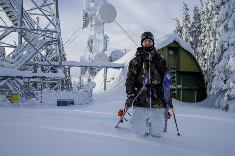 ralphie_65U3006.jpg :: Skier: Noah Morrison  Location: Silverstar Resort BC  Photo: Bryan Ralph