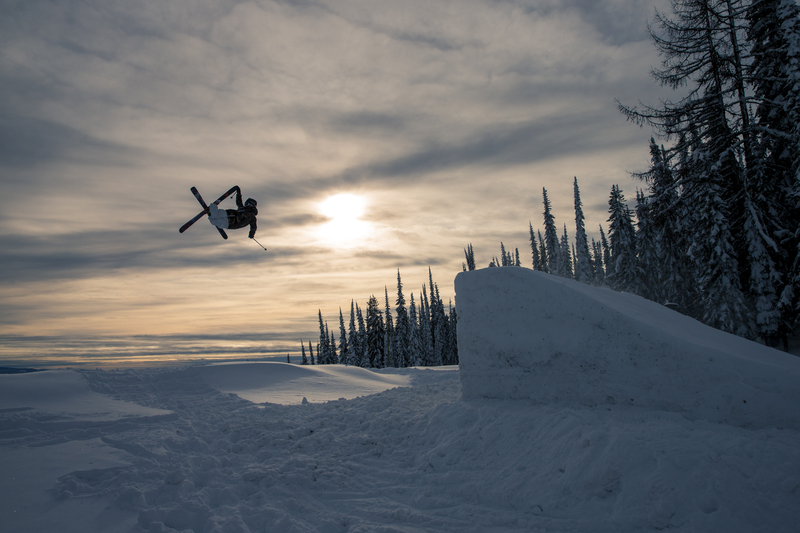 ralphie_65U3256(1).jpg :: Skier: Noah Morrison  Location: Silverstar Resort BC  Photo: Bryan Ralph