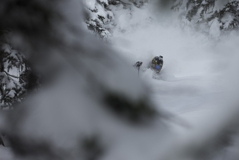 ralphie_65U3451(1).jpg :: Skier: Tanner Hall  Location: Eagle Pass Heliskiing, BC  Photo: ralphie/PBP
