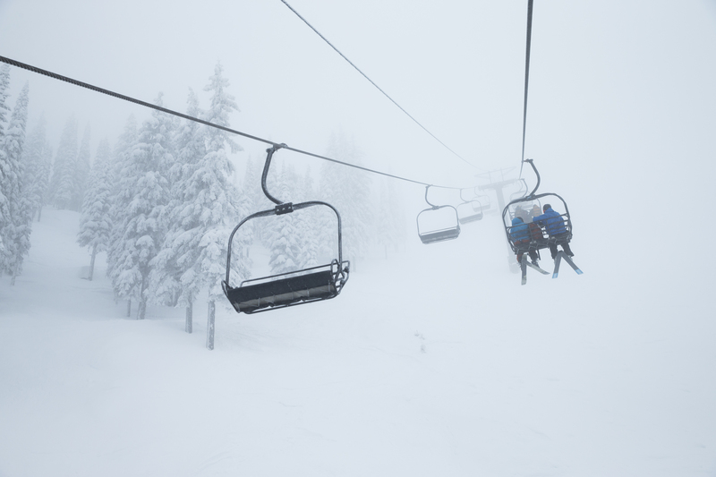 ralphie_65U6802(1).jpg :: Skier: Stan Rey, Alex Beaulieu-Marchand Location: Red Mountain Resort, BC  Photo: Bryan Ralph