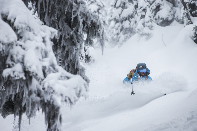 ralphie_65U7102(1).jpg :: Skier: Stan Rey  Location: Red Mountain Resort, BC  Photo: Bryan Ralph