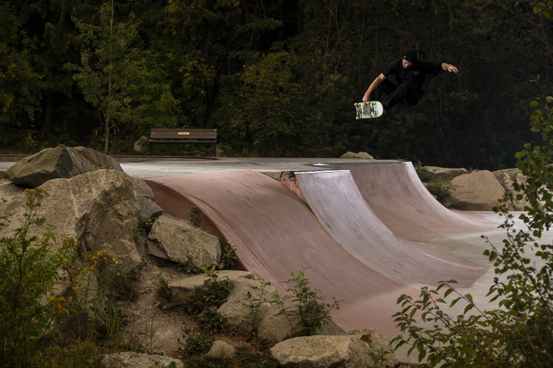 ralphie_65U7119(1).jpg :: Skater: Glenn Rowley  Locaton: Nelson, BC  Photo: Ralphie