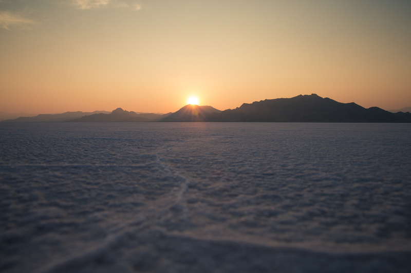 ralphie_65U7729(1).jpg :: Location: Bonneville Salt Flats, Utah  Photo: Bryan Ralph