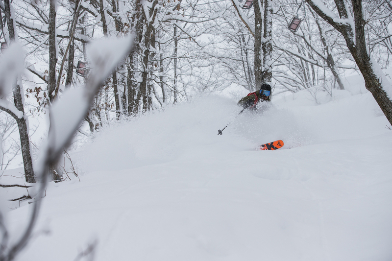 ralphie_65U7759(2).jpg :: Skier: Mike Henitiuk  Location: Hakuba, Japan  Photo: Bryan Ralph