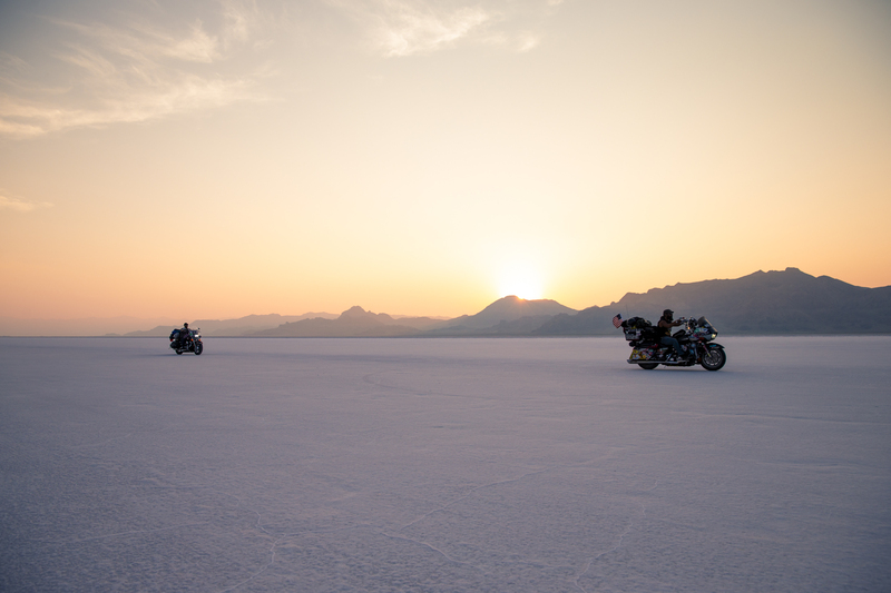 ralphie_65U7780(1).jpg :: Location: Bonneville Salt Flats, Utah  Photo: Bryan Ralph
