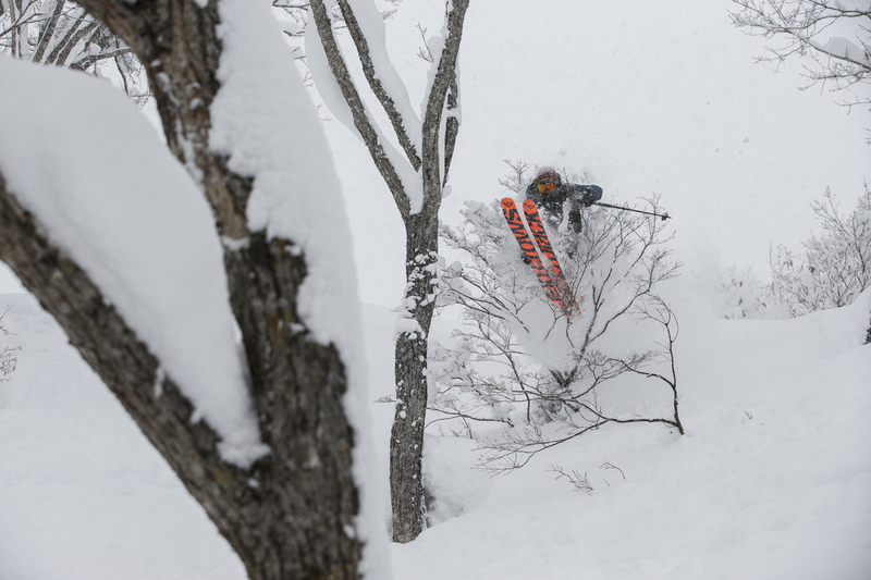 ralphie_65U8103(2).jpg :: Skier: Matt Margetts. Location: Hakuba, Japan. Photo: Bryan Ralph