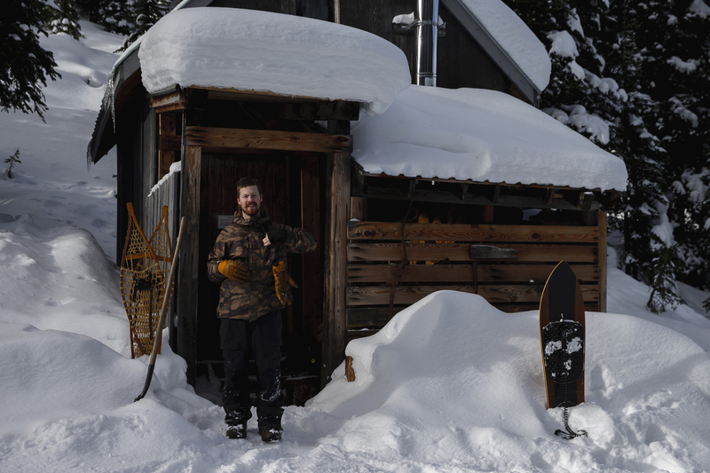 ralphie_65U8145(2).jpg :: Skier: Parker White. Location: Retallack BC  Photo: Bryan Ralph