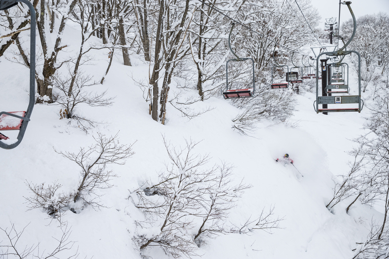 ralphie_65U8356.jpg :: Skier: Riley Leboe  Location: Hakuba, Japan  Photo: Bryan Ralph
