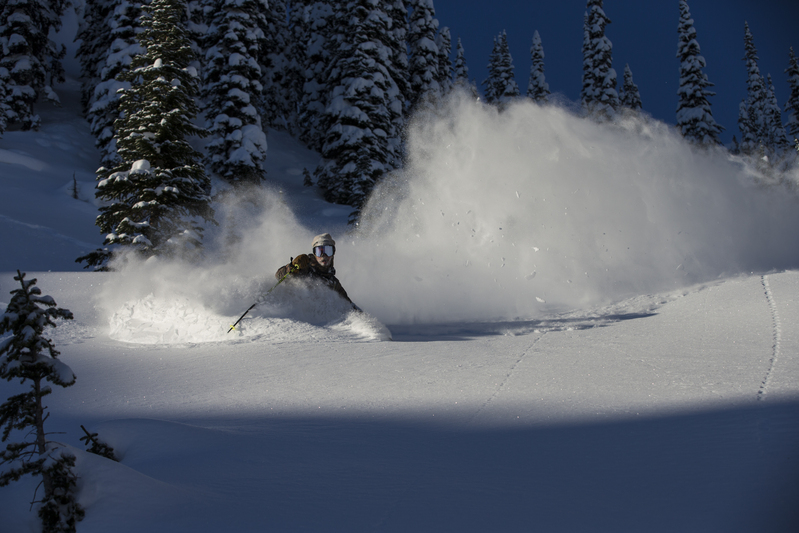 ralphie_65U8396(1).jpg :: Skier: Parker White. Location: Retallack BC  Photo: Bryan Ralph