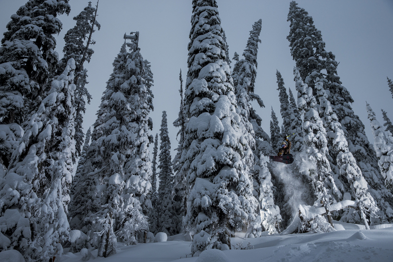 ralphie_65U9087(2).jpg :: Skier: Parker White Location: Snowwater BC  Photo: Bryan Ralph