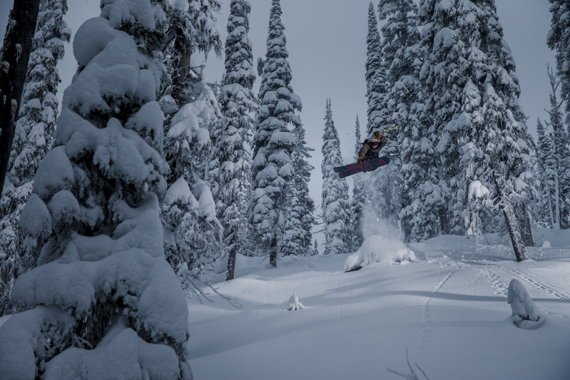 ralphie_65U9251(1).jpg :: Skier: Parker White Location: Snowwater BC  Photo: Bryan Ralph