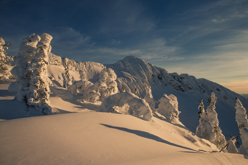 ralphie_65U9335-2.jpg :: Location: Whitewater Ski Resort, BC  Photo: Bryan Ralph