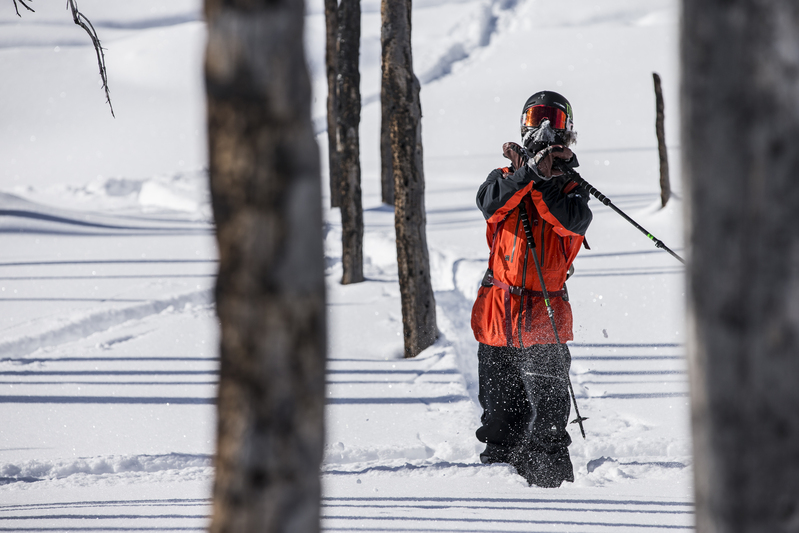 ralphie_65U9626(1).jpg :: Skier: Sammy Carlson  Location: Nelson, BC. Photo: Bryan Ralph