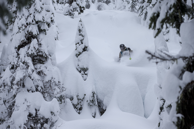 ralphie_65U9764.jpg :: Skier: Chris Rubens  Location: Revelstoke Mountain Resort BC  Photo: Bryan Ralph