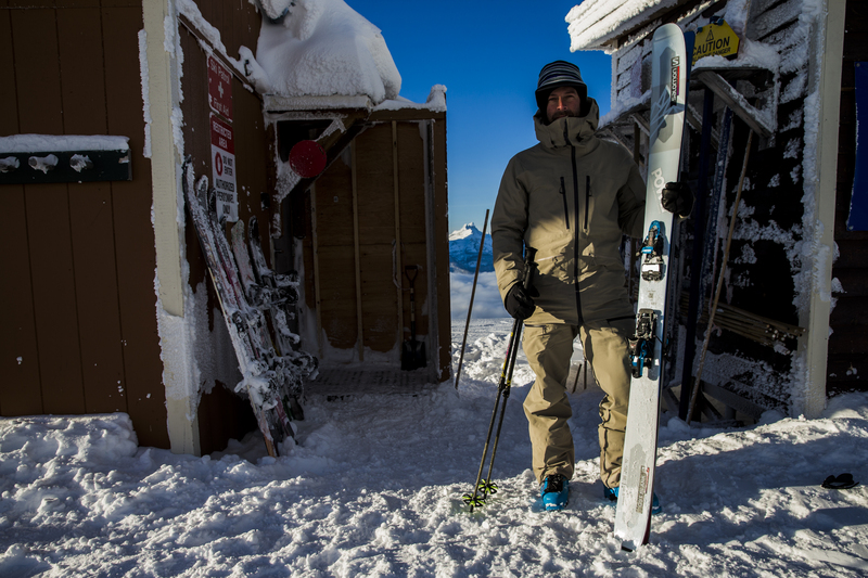 ralphie_65U9998.jpg :: Skier: Chris Rubens  Location: Revelstoke Mountain Resort BC  Photo: Bryan Ralph