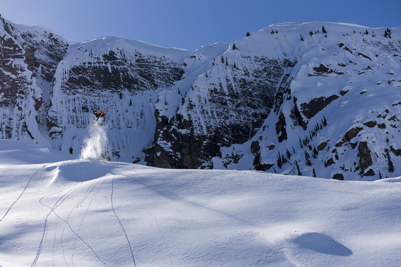 ralphie_I1A1491(3).jpg :: Skier: Craig Murray  Location: Chatter Creek, BC. Photo: Bryan Ralph