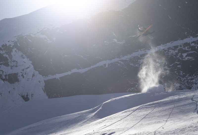 ralphie_I1A1594(2).jpg :: Skier: Craig Murray  Location: Chatter Creek, BC. Photo: Bryan Ralph