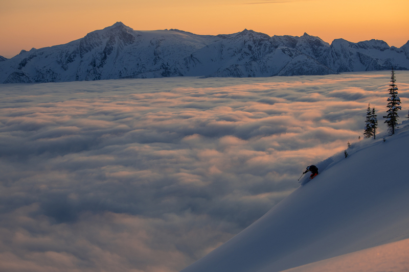ralphie_I1A6532-2(1).jpg :: Skier: Sven Kuuenle. Location: Monashee Powder Snowcats. Photo: Bryan Ralph
