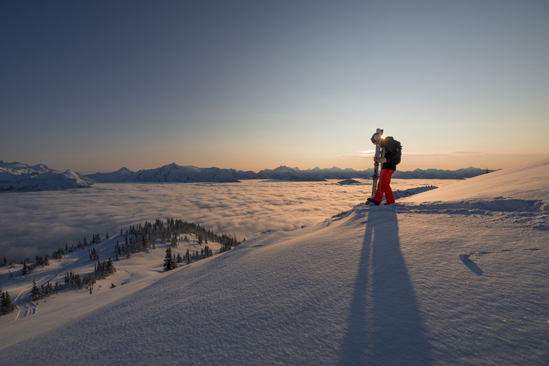 ralphie_I1A7002.jpg :: Skier: Sven Kuuenle. Location: Monashee Powder Snowcats. Photo: Bryan Ralph