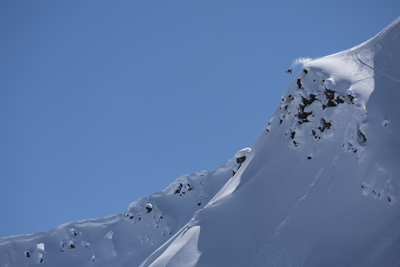 ralphie_I1A9501.jpg :: Skier: Markus Eder  Location: GAH Sentry Lodge  Photo: Bryan Ralph