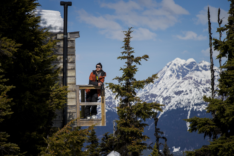 ralphie_Smithers_65U3453.jpg :: Skier: Simon Dartois Location: Hankon Evlyn, Smithers, BC. Photo: Bryan Ralph