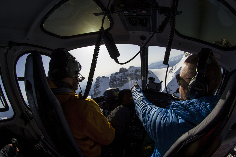 ralphie_Smithers_U5C0515.jpg :: Skier: Riley Leboe Location: Smithers BC Photo: Bryan Ralph
