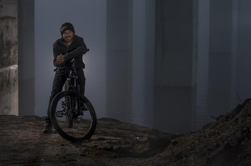 ralphie_U5C3095-2.jpg :: Rider: Kurt Sorge. Location: Nelson BC. Photo: Bryan Ralph