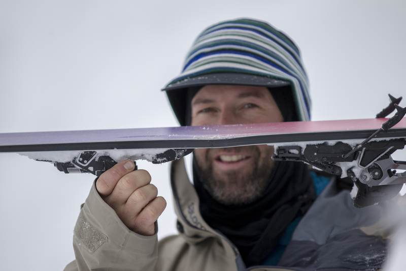 ralphie_U5C8520(1).jpg :: Skier: Chris Rubens  Location: Revelstoke Mountain Resort BC  Photo: Bryan Ralph