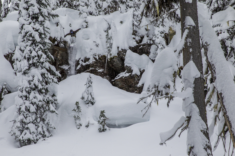 ralphie_U5C8582(1).jpg :: Skier: Noah Morrison  Location: Revelstoke Mountain Resort BC  Photo: Bryan Ralph