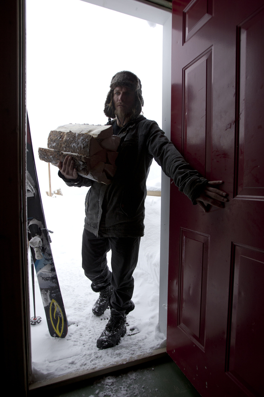 ralphie_U5C8802.jpg :: Skier: Mark Aama
Location: GAH Sentry Lodge, BC 
Photo: ralphie/MSP