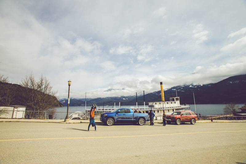 ralphieKASLO_65U0893-2.jpg :: Location: Kaslo, BC Photo: Bryan Ralph
