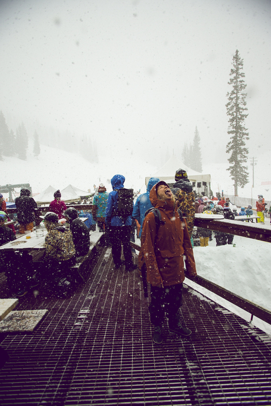 ralphieWHITEWATER_65U9606-2.jpg :: Skiers: Anna Segal  Location: Whitewater, BC  Photo: Bryan Ralph