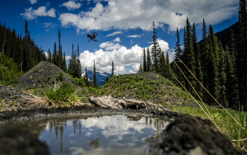 ralphieralphie_65U1353.jpg :: Rider: Kurt Sorge. Location: Retallack Lodge. Photo: Bryan Ralph