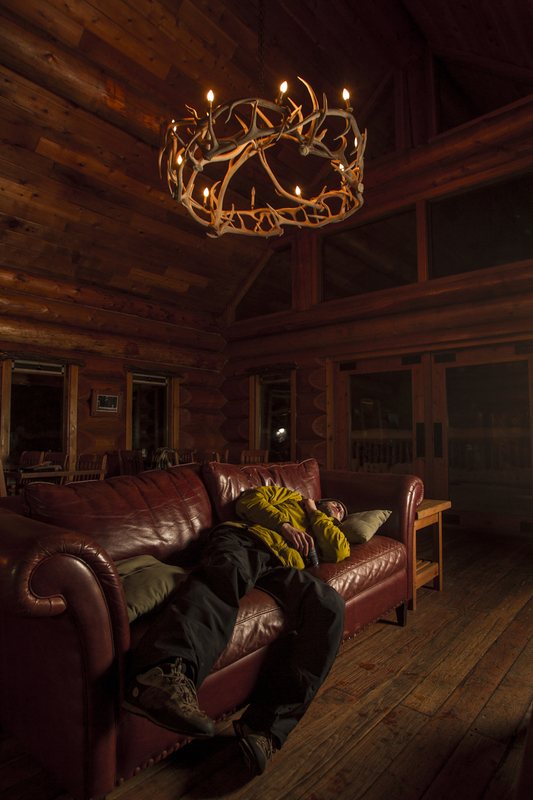 ralphieralphie_U5C8998.jpg :: Skier: Eric Hjorleifsson Location: Island Lake Lodge, BC Photo: ralphie/Sherpas: